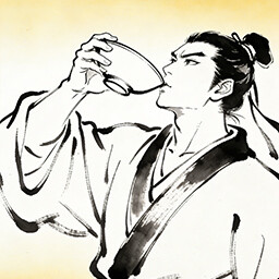 Weakest Big Brother achievement icon for Backpack Jianghu