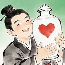 Safety First achievement icon for Backpack Jianghu