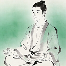 Inner Way Master achievement icon for Backpack Jianghu