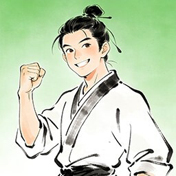 Reach the Final Circle achievement icon for Backpack Jianghu