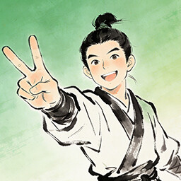 Winner Winner Chicken Dinner achievement icon for Backpack Jianghu