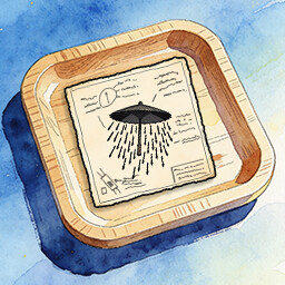 Rainstorm Needles achievement icon for Backpack Jianghu