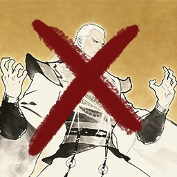 White-Clad Demon Lord achievement icon for Backpack Jianghu