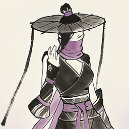 Shadow of Poison achievement icon for Backpack Jianghu