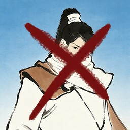 Quell Three Peaks in Fury achievement icon for Backpack Jianghu