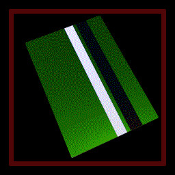 Green Key achievement icon for Apparatus: Exanimus