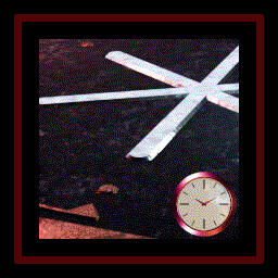 Fast Ending X achievement icon for Apparatus: Exanimus