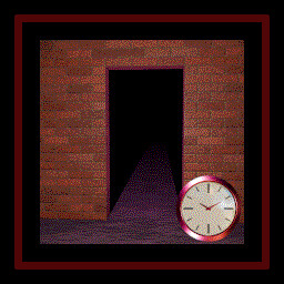 Fast Ending B achievement icon for Apparatus: Exanimus
