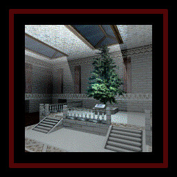Secret Location achievement icon for Apparatus: Exanimus