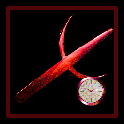 Fast Ending A achievement icon for Apparatus: Exanimus
