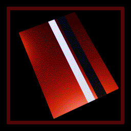 Red Key achievement icon for Apparatus: Exanimus