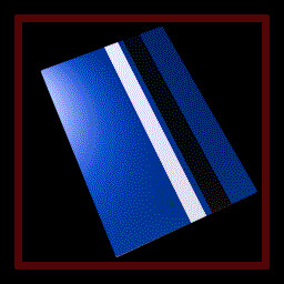 Blue Key achievement icon for Apparatus: Exanimus