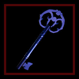 Keyring achievement icon for Apparatus: Exanimus