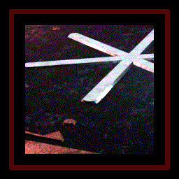 Ending X achievement icon for Apparatus: Exanimus