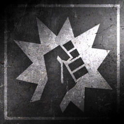 Icon for Radiophobic