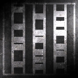 Icon for The Megastructure