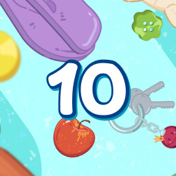 Early Memories achievement icon for Suitcase Stories