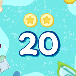 Constellation of Memories achievement icon for Suitcase Stories