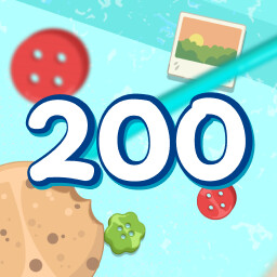 Memory Collector achievement icon for Suitcase Stories
