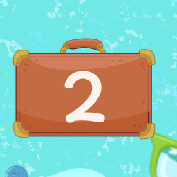 Smell of Cake achievement icon for Suitcase Stories