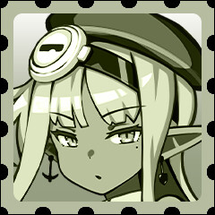 Joint Delivery achievement icon for Calamity Angels: Special Delivery