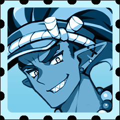 Racing Basara achievement icon for Calamity Angels: Special Delivery