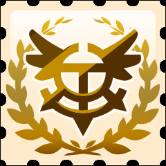 Harbingers of Calamity achievement icon for Calamity Angels: Special Delivery