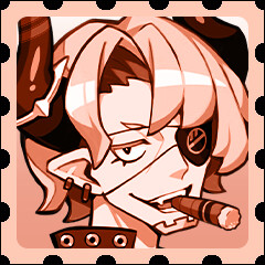 The Murtamars's Request achievement icon for Calamity Angels: Special Delivery