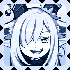 The Mysterious Girl achievement icon for Calamity Angels: Special Delivery