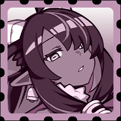 The Ultimate Delivery achievement icon for Calamity Angels: Special Delivery