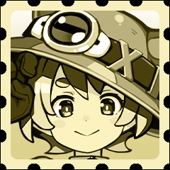 Of Ruins and Murtamars achievement icon for Calamity Angels: Special Delivery