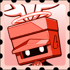 The First Delivery achievement icon for Calamity Angels: Special Delivery