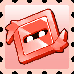 Delivery of the Gods achievement icon for Calamity Angels: Special Delivery