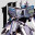 BREAK ARTS III Soundtrack icon