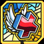 'Stay Away From The Light' achievement icon