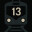 Terminal 13 icon
