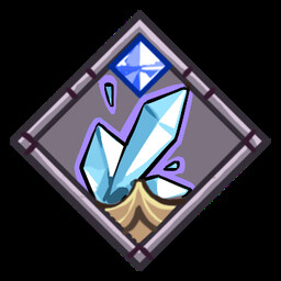 Frozen Three Feet 2 achievement icon for The Gate Must Stand