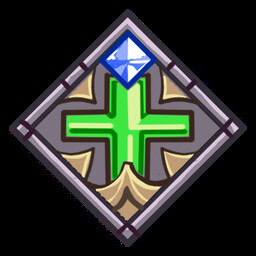 Revival 2 achievement icon for The Gate Must Stand