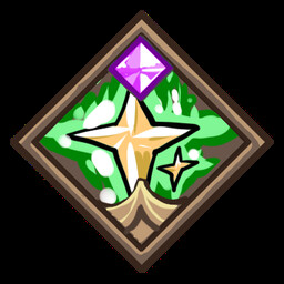 Godsend Prince achievement icon for The Gate Must Stand