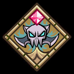 Boss Slayer 3 achievement icon for The Gate Must Stand