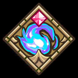 Magic Sister 3 achievement icon for The Gate Must Stand