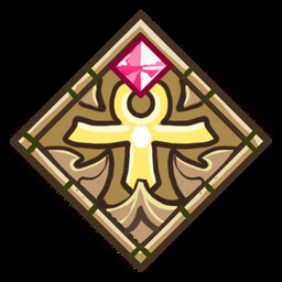 The Legend of Bellrak achievement icon for The Gate Must Stand