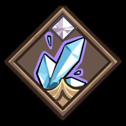 Frozen Three Feet 1 achievement icon for The Gate Must Stand