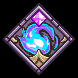 Button Wizard achievement icon for The Gate Must Stand