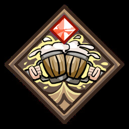 Loaded 3 achievement icon for The Gate Must Stand