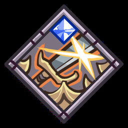 One-Hit Kill 2 achievement icon for The Gate Must Stand