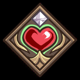 Not a Scratch achievement icon for The Gate Must Stand