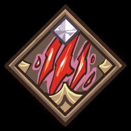 Bloodfiend Flow 1 achievement icon for The Gate Must Stand