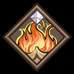Breath of Fire 1 achievement icon for The Gate Must Stand