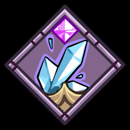 Frozen Three Feet 3 achievement icon for The Gate Must Stand